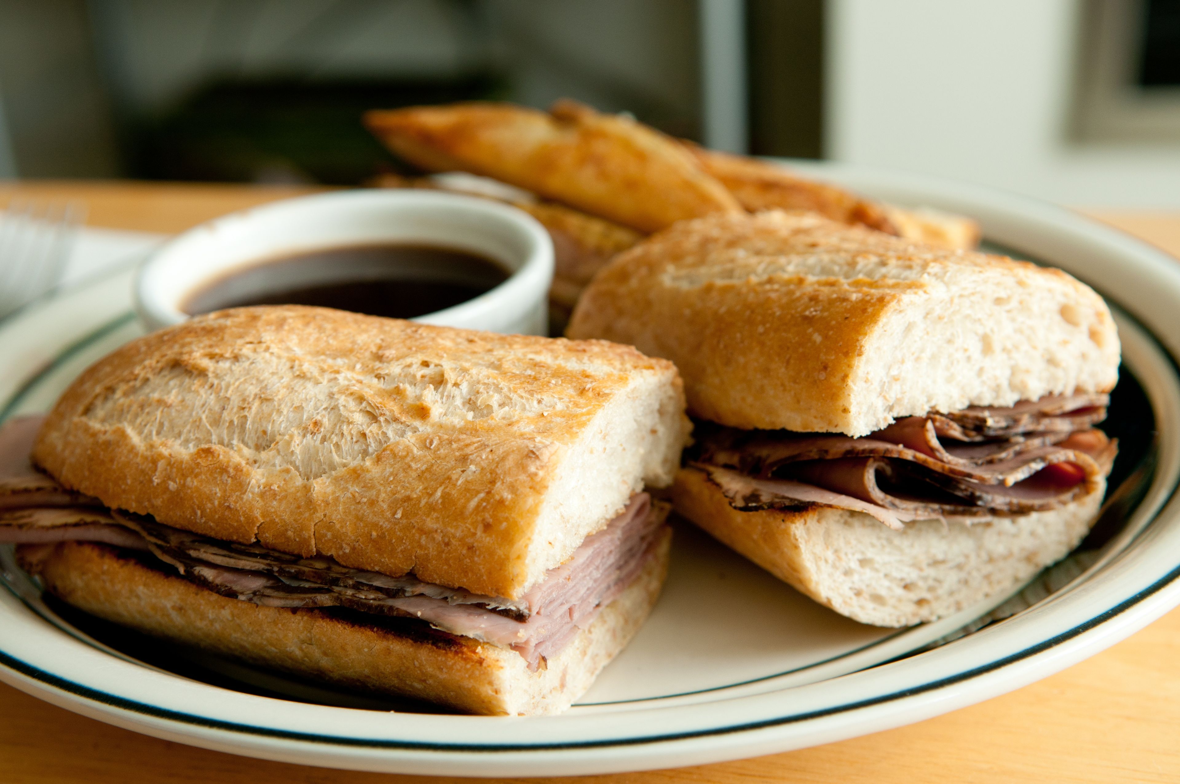 Best Roast For French Dip