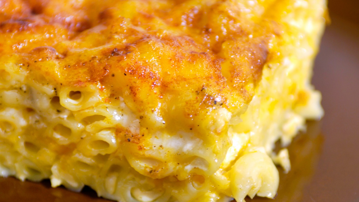 John Legend's Macaroni and Cheese Recipw KeepRecipes Your Universal