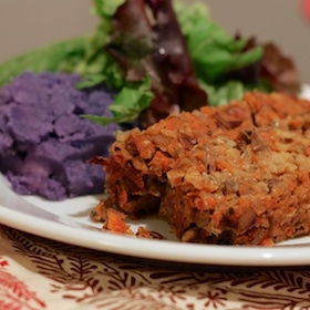 vegan meatloaf recipes
 on Vegan Meatloaf * * * * * | KeepRecipes: Your Universal Recipe Box