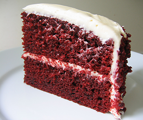Red Velvet Cake Recipes