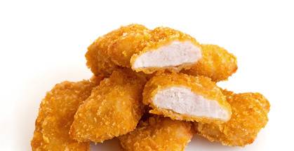 Resep Nugget Ayam  KeepRecipes: Your Universal Recipe Box