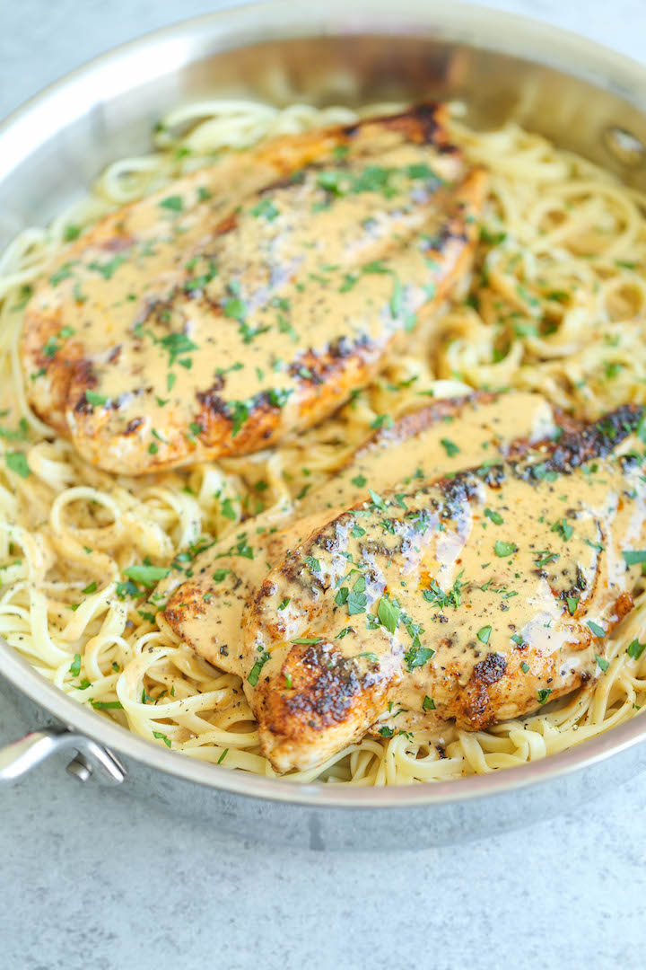 Chicken Lazone | KeepRecipes: Your Universal Recipe Box