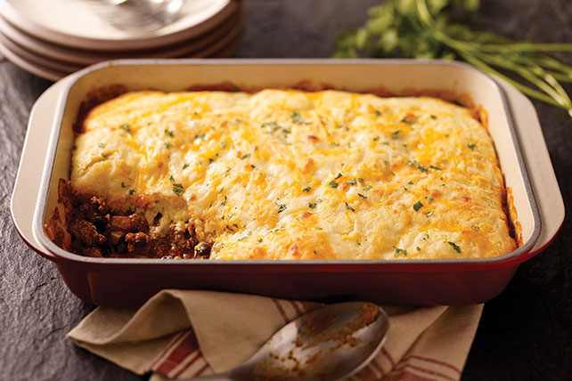 Cornbread Casserole with Cheese KeepRecipes Your