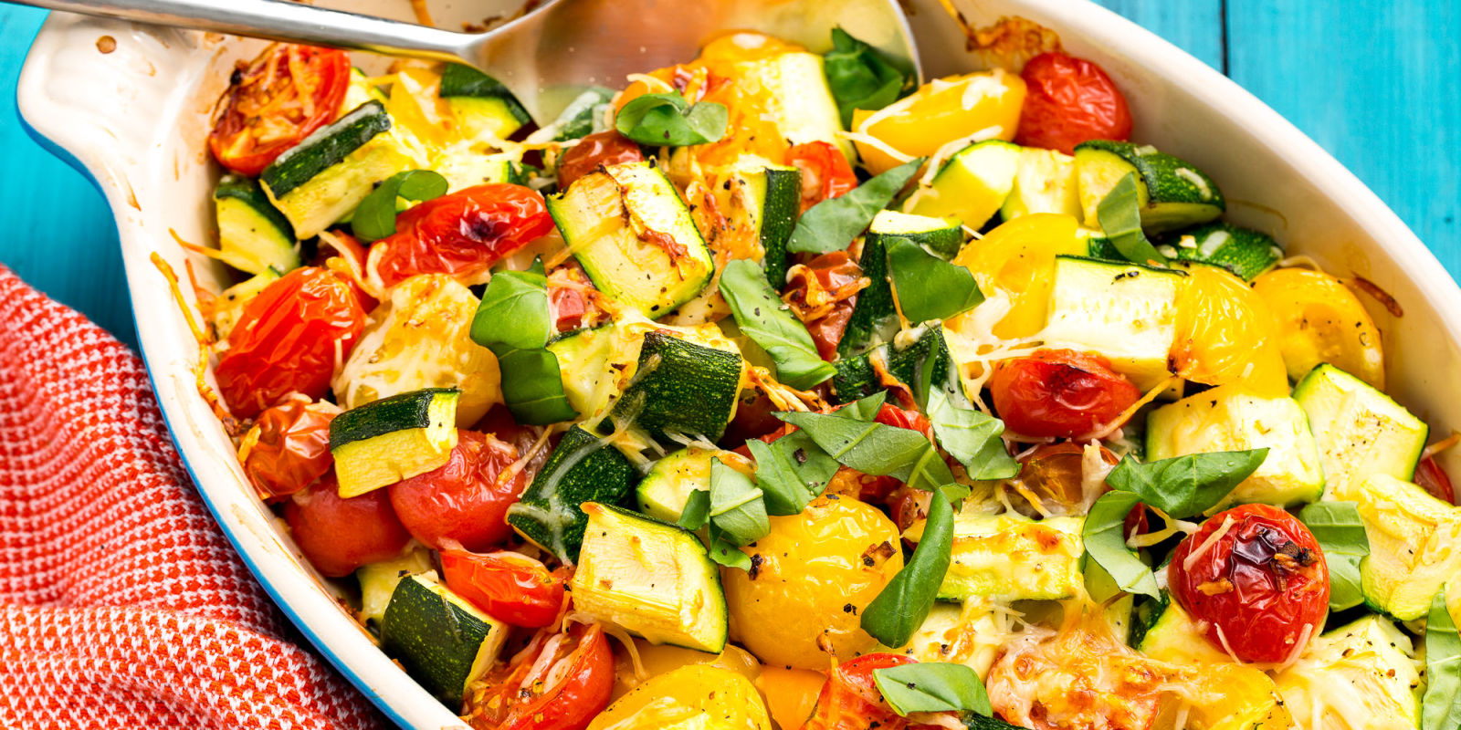 Блюда из овощей рецепты с фото простые