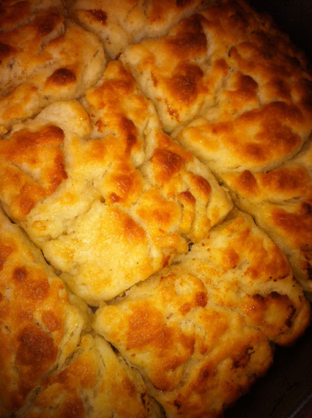 Bread: Butter Swim Biscuits/ | KeepRecipes: Your Universal Recipe Box