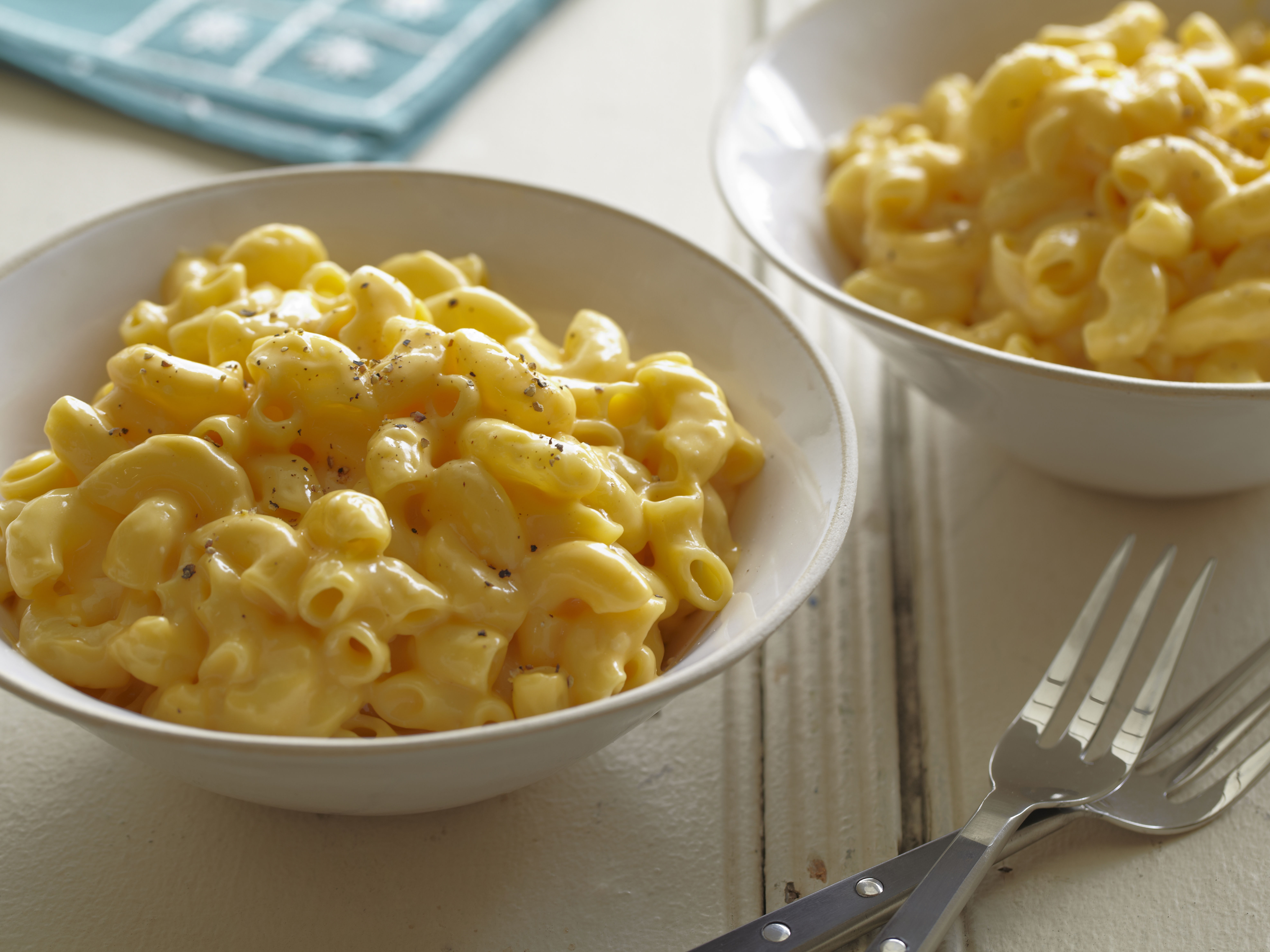 The Pioneer Woman Macaroni and Cheese | KeepRecipes: Your Universal ...