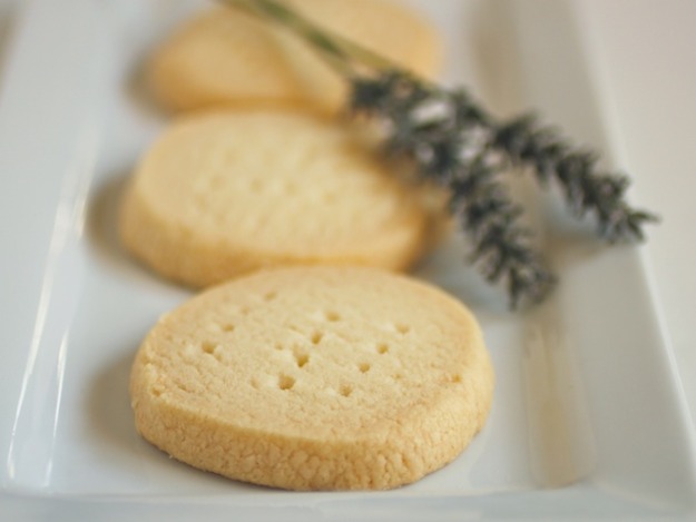 Shortbread Cookies | KeepRecipes: Your Universal Recipe Box