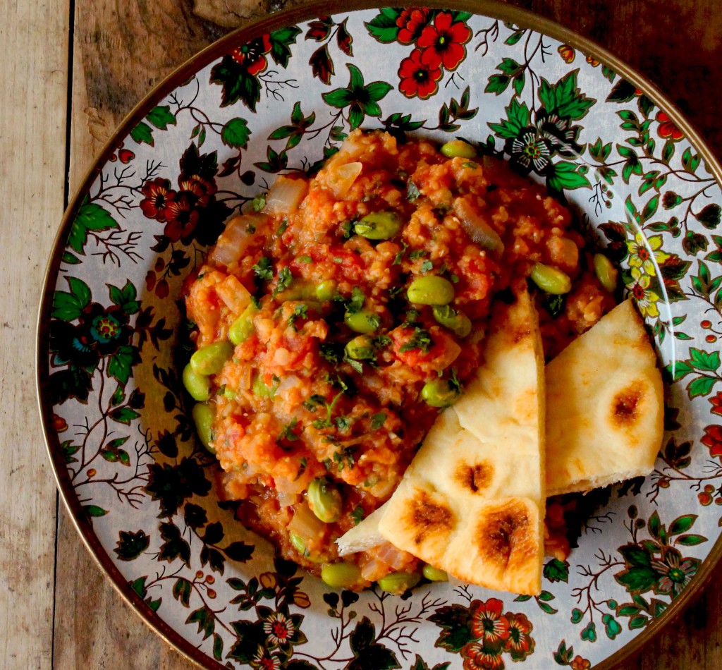 Marcus Samuelsson’s Ethiopian Stew | KeepRecipes: Your Universal Recipe Box
