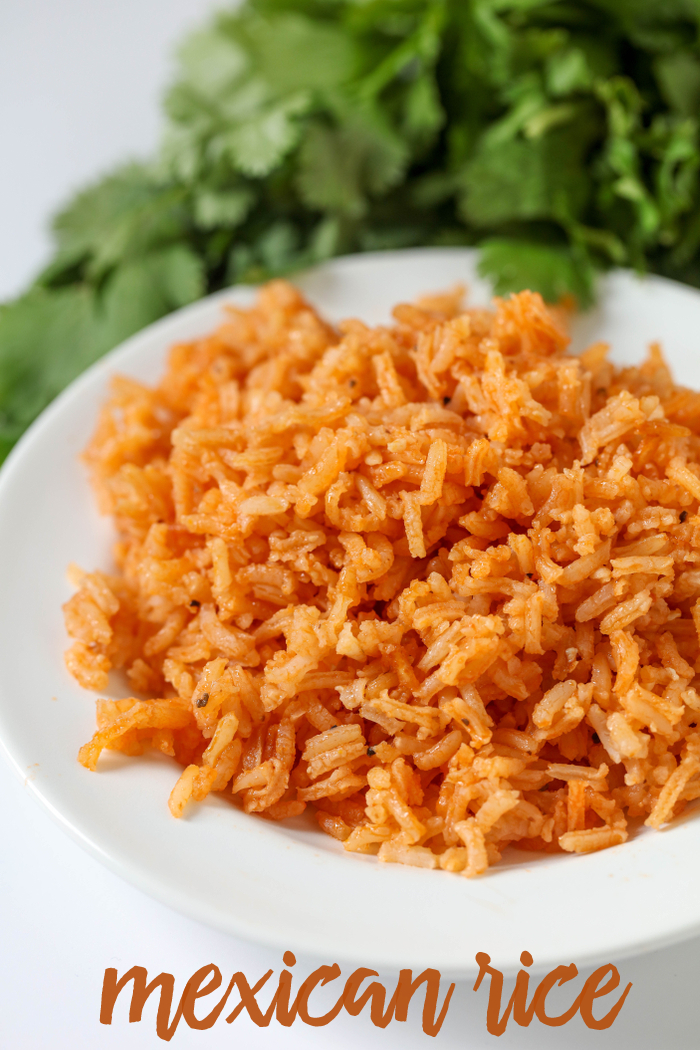 This Best Spanish Rice Recipe is Easy and Homemade | KeepRecipes: Your