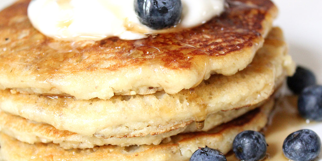 Wheat Belly Wheat-Free Pancake Recipe | KeepRecipes: Your Universal