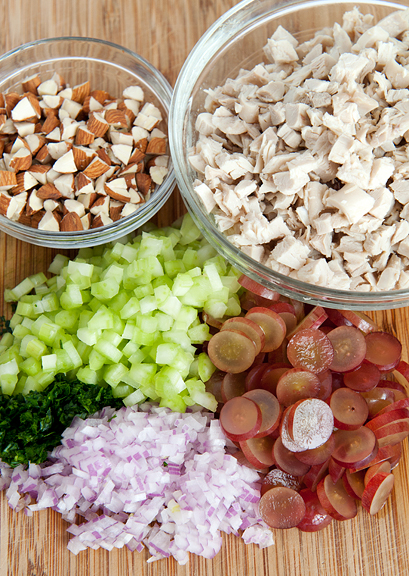 chicken salad puffs recipes | KeepRecipes: Your Universal Recipe Box
