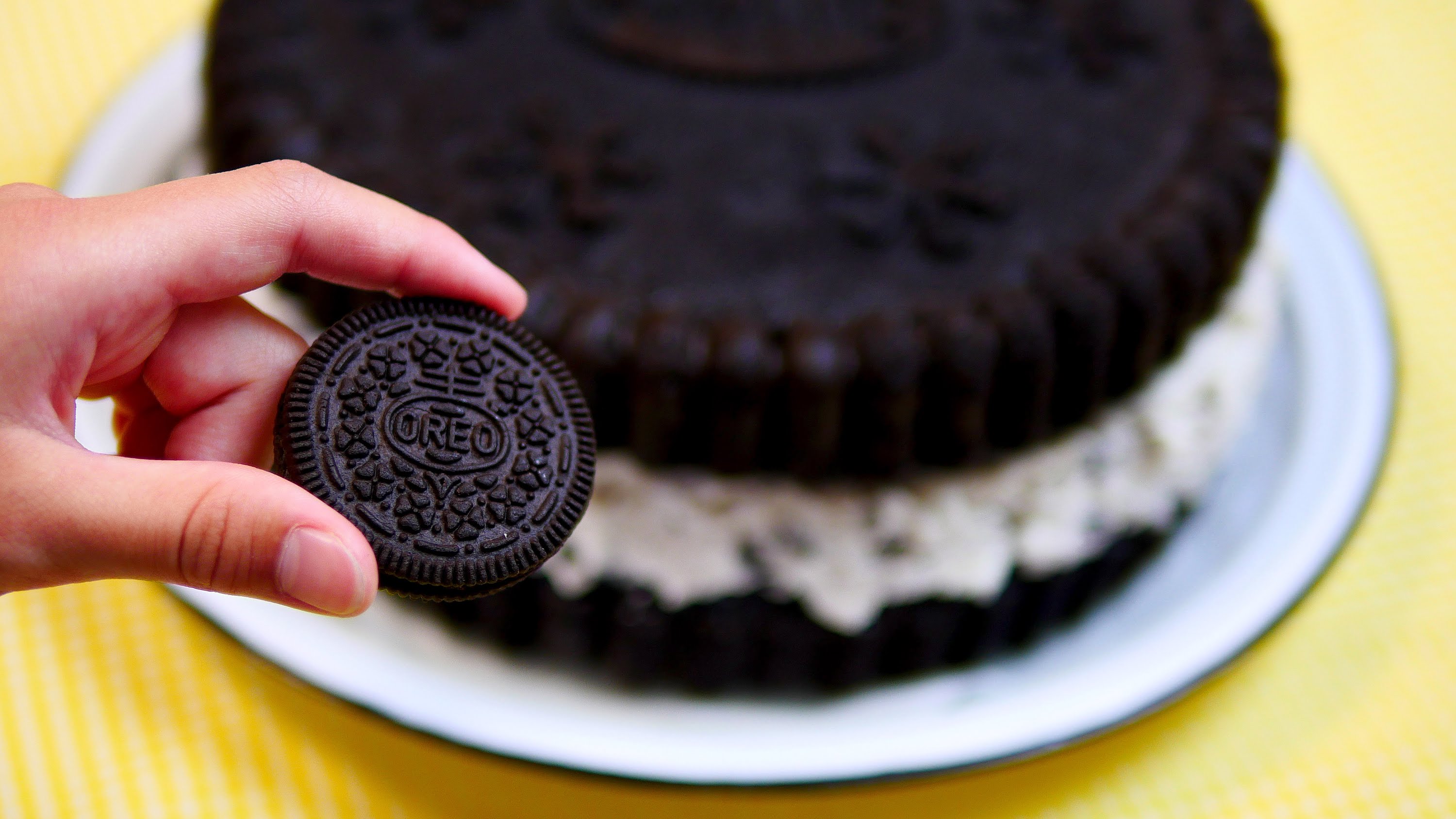 This Coffee Oreo Butter Cake is a... - Maya Hotcakes and More | Facebook