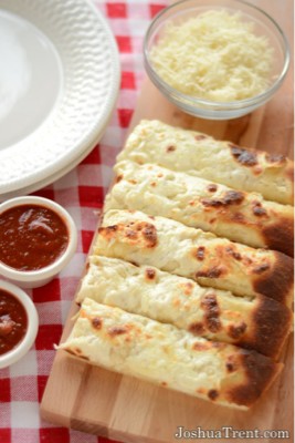 pizza hut cheese breadsticks