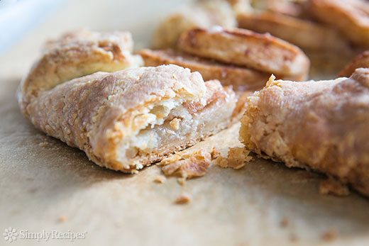 Sour Cream Pie Crust, No Fail, Flakey Pastry Crust Recipe | KeepRecipes: Your Universal Recipe Box