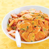 Vanilla-Orange Glazed Carrots (Wegmans) | KeepRecipes: Your Universal ...