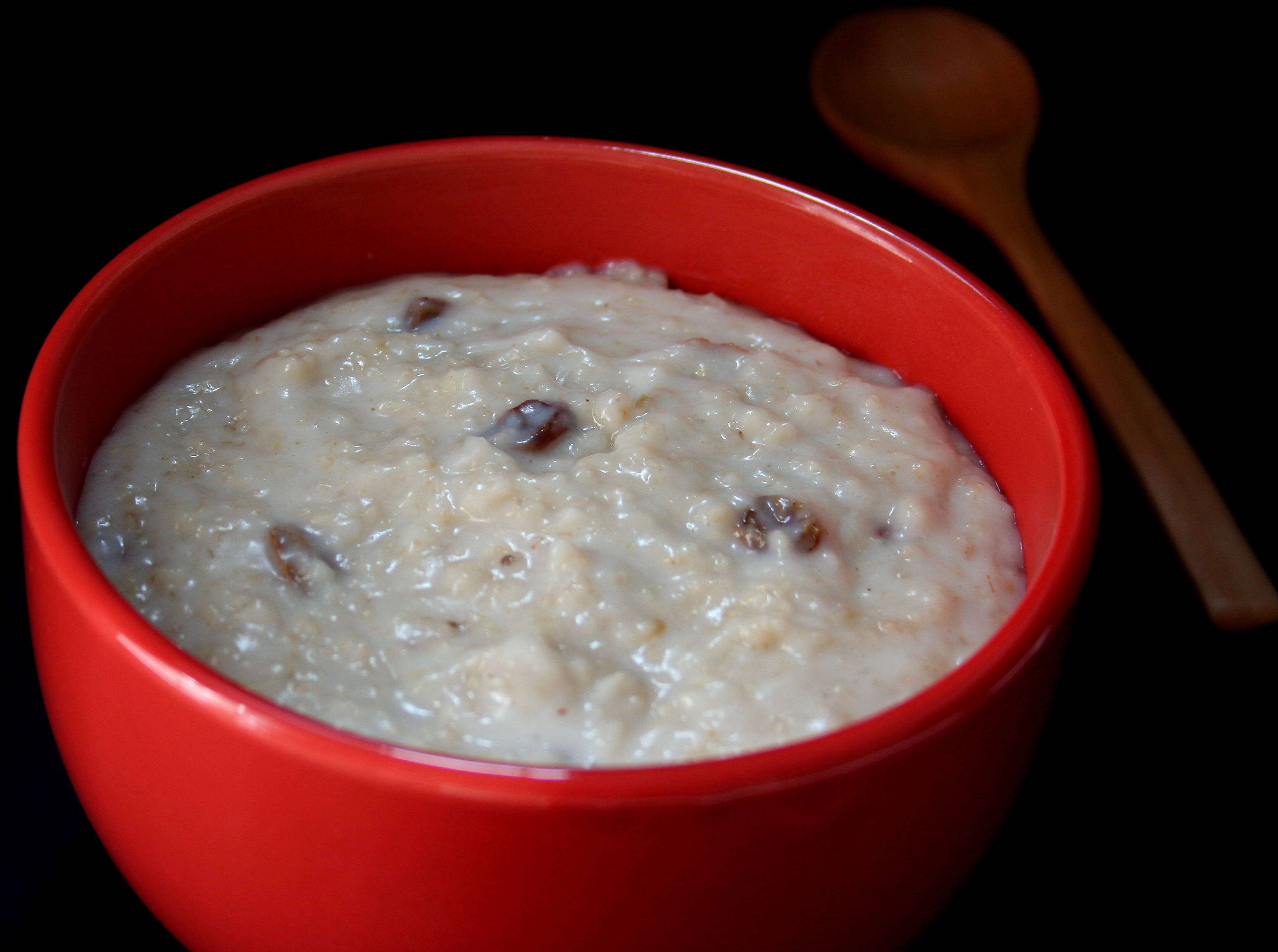 Oats Porridge Recipe | KeepRecipes: Your Universal Recipe Box