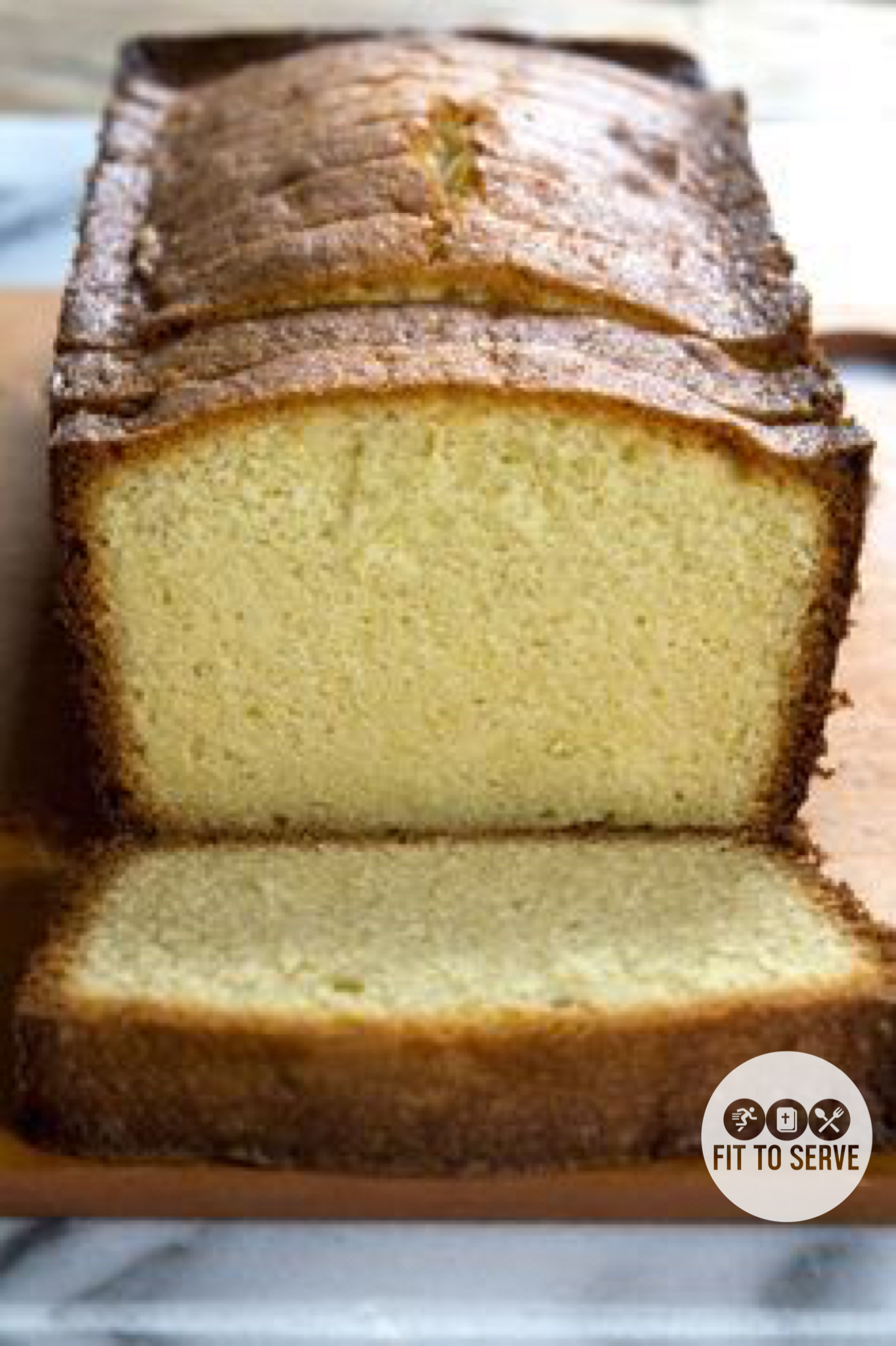 Low Carb Lchf Cream Cheese Pound Cake Keeprecipes Your Universal Recipe Box