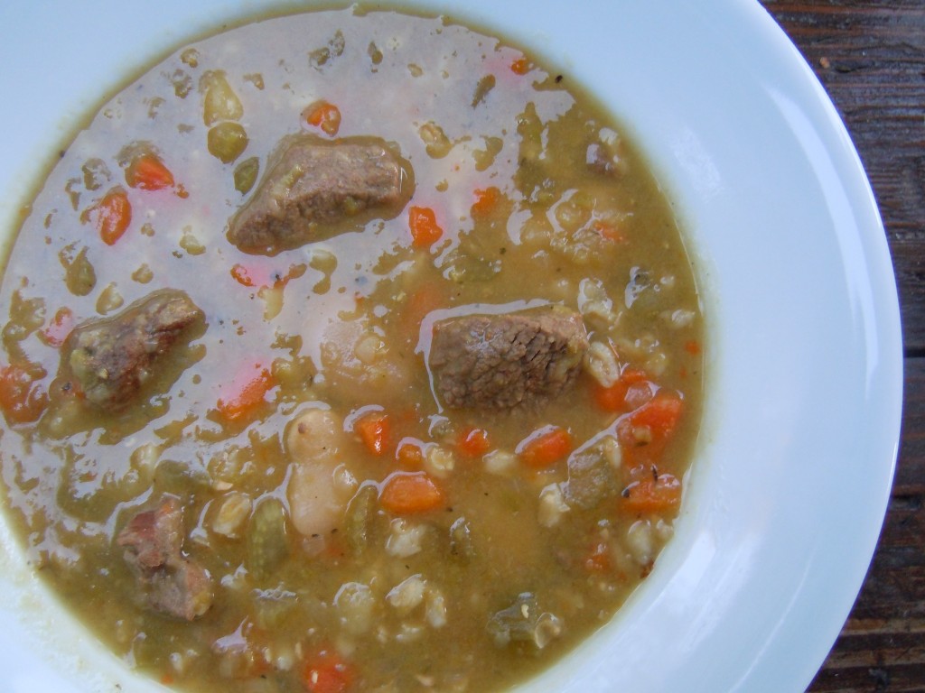 Суп гороховый рецепт классический с мясом в кастрюле пошаговый рецепт фото