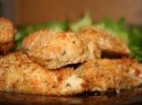 Weight Watchers Parmesan Chicken Cutlets | KeepRecipes: Your Universal ...