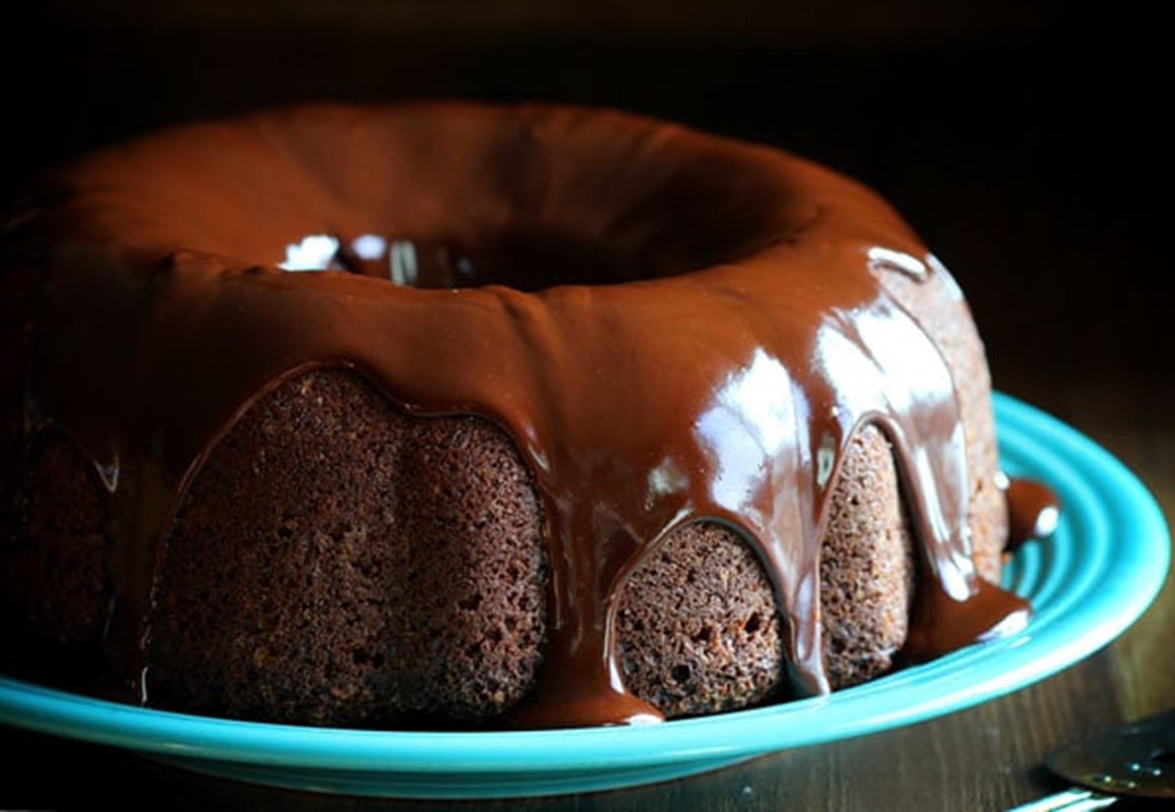Chocolate Brownie Cake KeepRecipes Your Universal