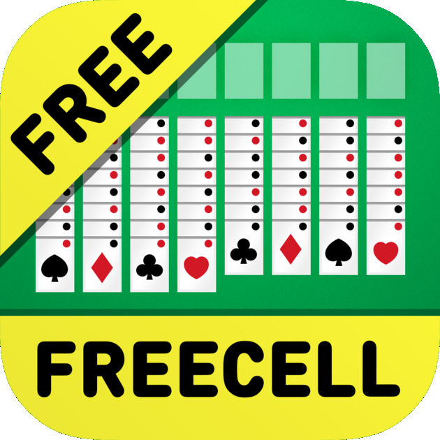 play freecell card game online for free