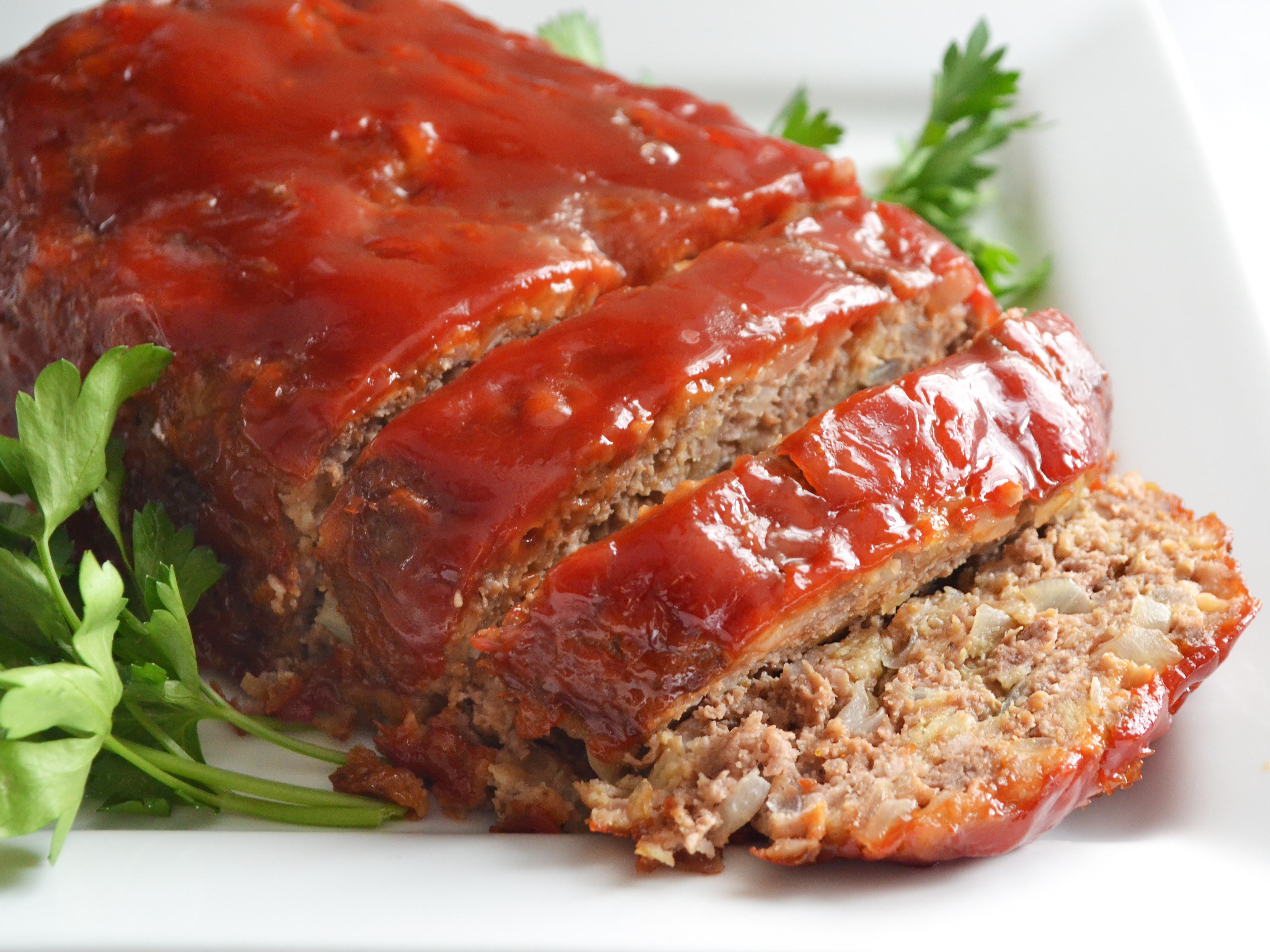 Meatloaf (My Own Modified) | KeepRecipes: Your Universal Recipe Box