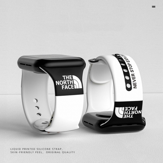 Preorder* Keep it Gypsy Authentic LV Apple Watch Band – Mornshine