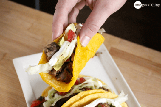 How To Use Your Leftover Prime Rib To Make Amazing Tacos Keeprecipes Your Universal Recipe Box
