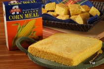 Featured image of post Albers Original Cornbread Recipe This is one of the first things i remember baking as a child
