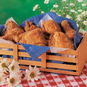 Fried Chicken Coating Mix Recipe | KeepRecipes: Your Universal Recipe Box