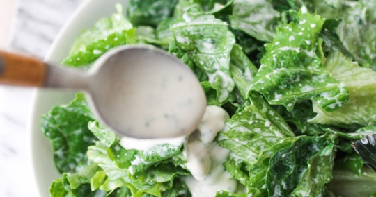 16 Homemade Salad Dressing Recipes | KeepRecipes: Your Universal Recipe Box