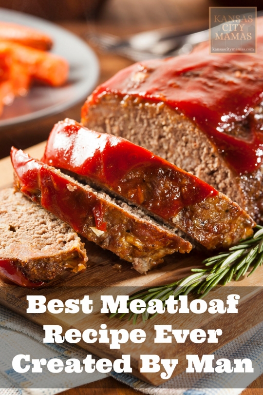 Ketchup Glazed Quick Easy Meatloaf Recipe Keeprecipes Your Universal Recipe Box,How To Paint A Mirror Frame With Chalk Paint