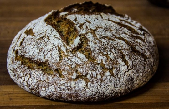 Finnish Rye Bread by Finnish Food Girl | KeepRecipes: Your Universal Recipe  Box