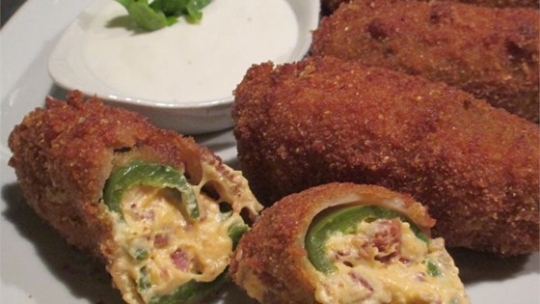 Best Ever Jalapeno Poppers Recipe Keeprecipes Your