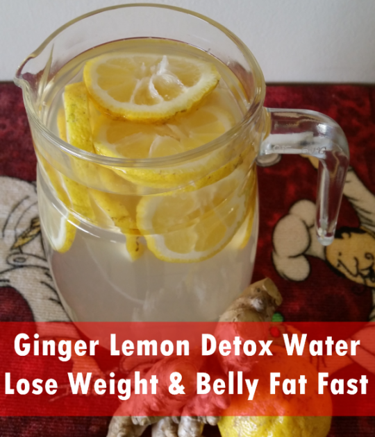 Lemon Detox Diet Plan - Întinerește-ți corpul și mintea - Lemon detox diet
