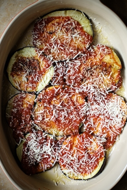 Eggplant Gratin with Herbs and Creme Fraiche « | KeepRecipes: Your ...