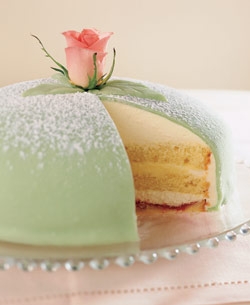 Princess Cake (Prinsesstårta) Recipe | King Arthur Baking