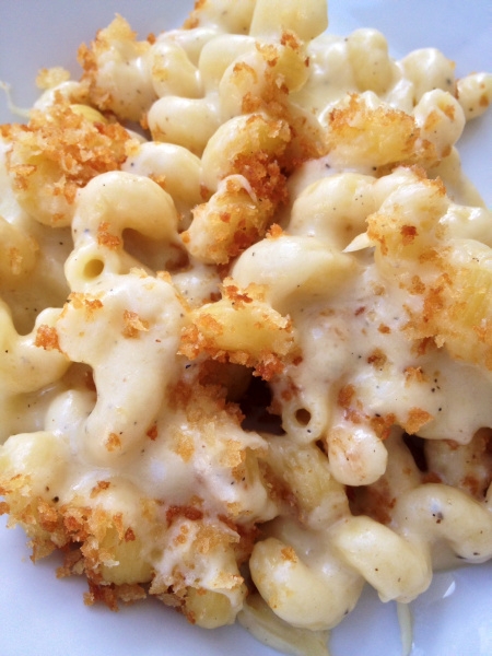 best ever mac & cheese recipe