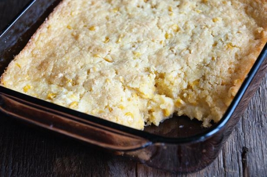 corn casserole jiffy with sour cream and cheese