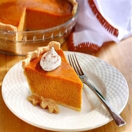 Perfect Pumpkin Pie | KeepRecipes: Your Universal Recipe Box