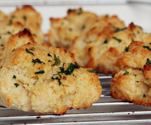 easy cheddar bay biscuit recipe