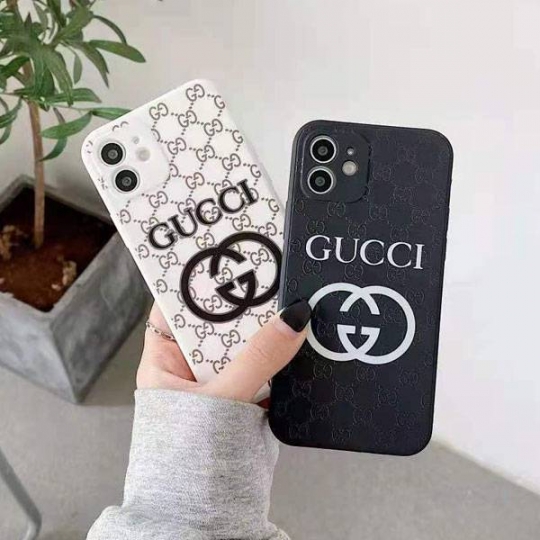 Swear On My Gucci iPhone Case – VERRIER HANDCRAFTED (verrier handcrafted)