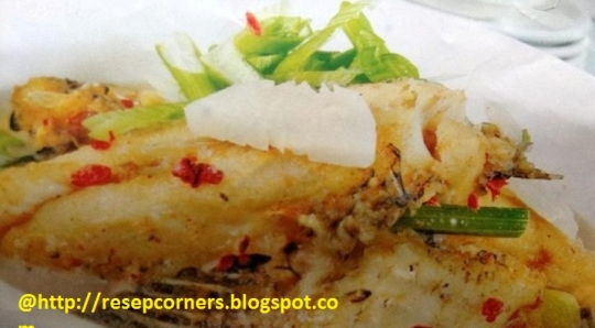 Resep Cara Membuat Sup Ikan Gurame Spesial | KeepRecipes: Your Universal Recipe Box